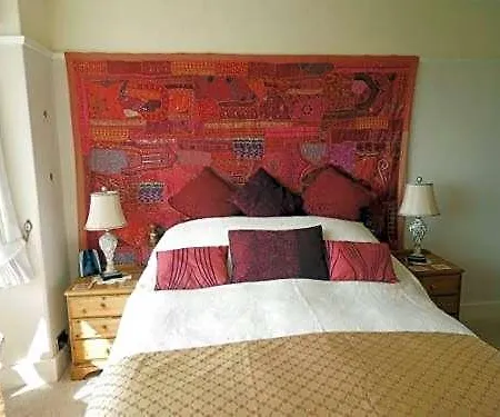 Mounthaven Guest House-3